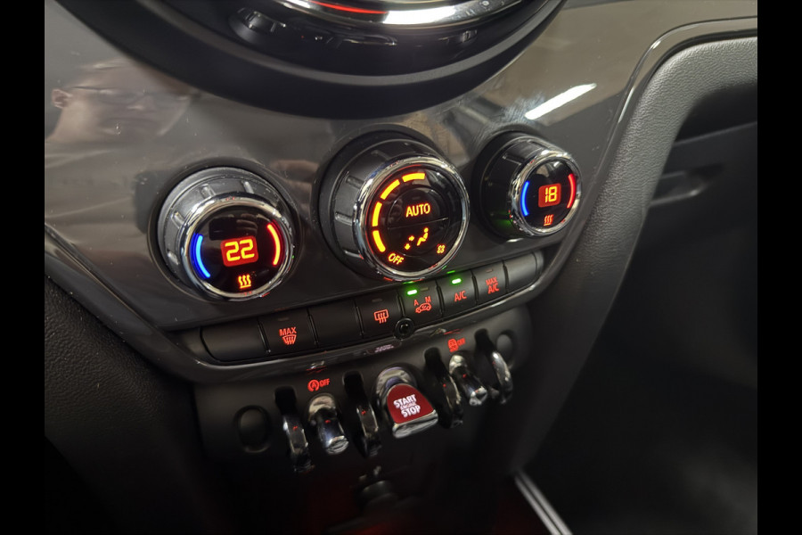 MINI Countryman 1.5 Cooper | Trekhaak | Navi | Cruise