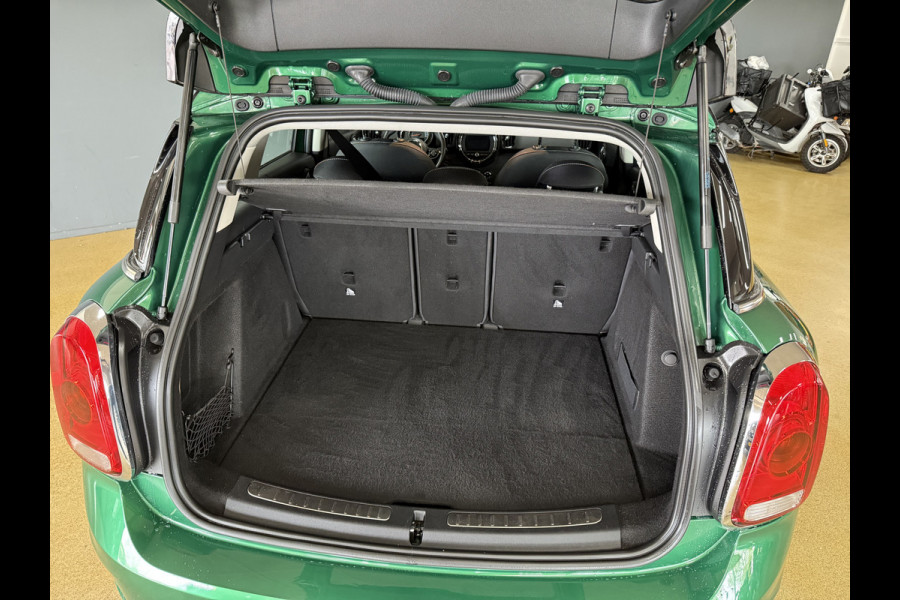 MINI Countryman 1.5 Cooper | Trekhaak | Navi | Cruise