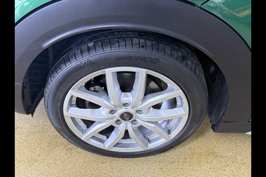 MINI Countryman 1.5 Cooper | Trekhaak | Navi | Cruise