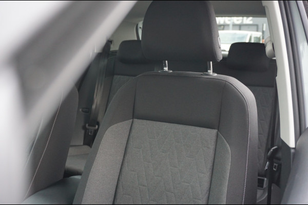 Volkswagen T-Cross 116PK Advanced Edition | AUTOMAAT | COMFORTPAKKET | CAMERA