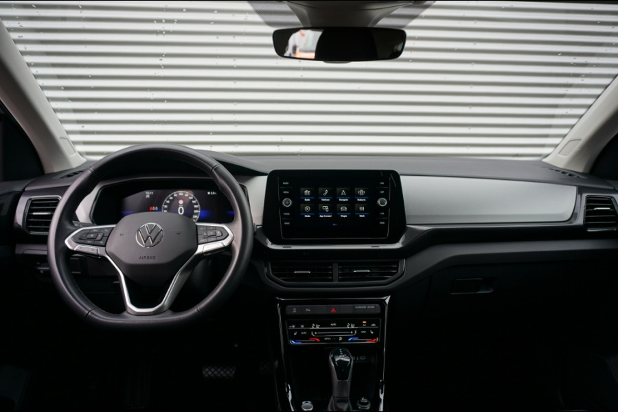Volkswagen T-Cross 116PK Advanced Edition | AUTOMAAT | COMFORTPAKKET | CAMERA