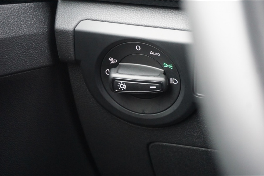 Volkswagen T-Cross 116PK Advanced Edition | AUTOMAAT | COMFORTPAKKET | CAMERA