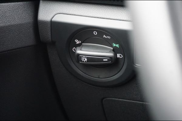 Volkswagen T-Cross 116PK Advanced Edition | AUTOMAAT | COMFORTPAKKET | CAMERA