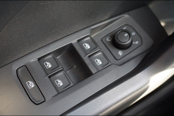 Volkswagen T-Cross 116PK Advanced Edition | AUTOMAAT | COMFORTPAKKET | CAMERA
