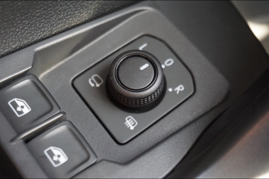 Volkswagen T-Cross 116PK Advanced Edition | AUTOMAAT | COMFORTPAKKET | CAMERA