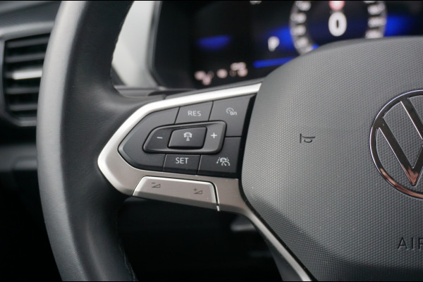 Volkswagen T-Cross 116PK Advanced Edition | AUTOMAAT | COMFORTPAKKET | CAMERA