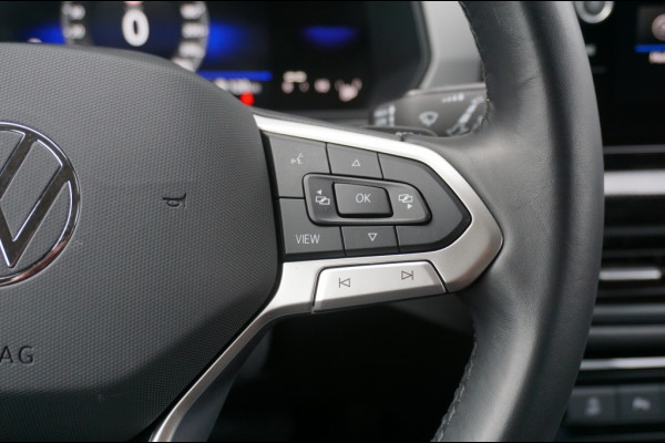 Volkswagen T-Cross 116PK Advanced Edition | AUTOMAAT | COMFORTPAKKET | CAMERA