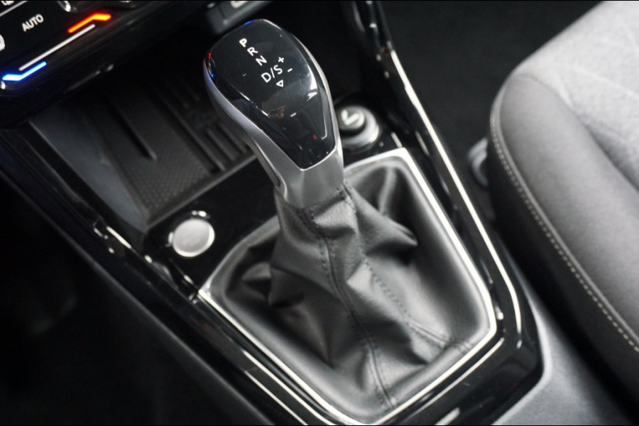 Volkswagen T-Cross 116PK Advanced Edition | AUTOMAAT | COMFORTPAKKET | CAMERA