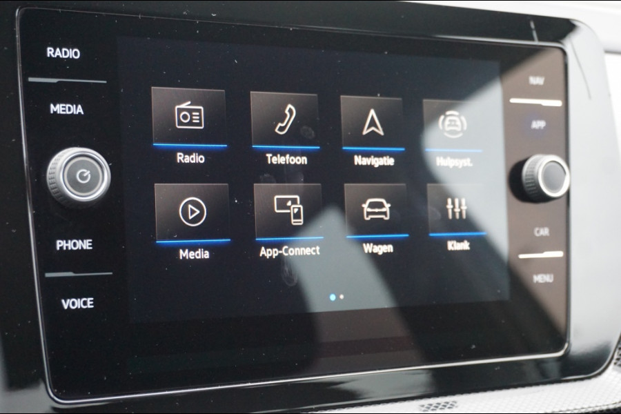 Volkswagen T-Cross 116PK Advanced Edition | AUTOMAAT | COMFORTPAKKET | CAMERA