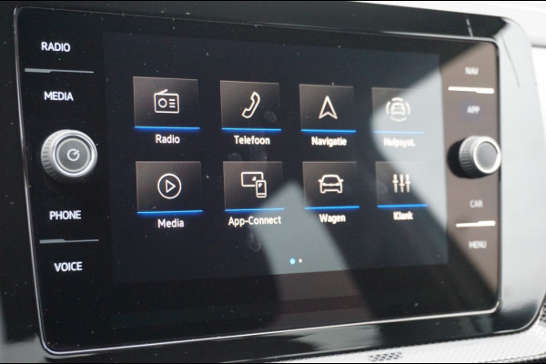 Volkswagen T-Cross 116PK Advanced Edition | AUTOMAAT | COMFORTPAKKET | CAMERA