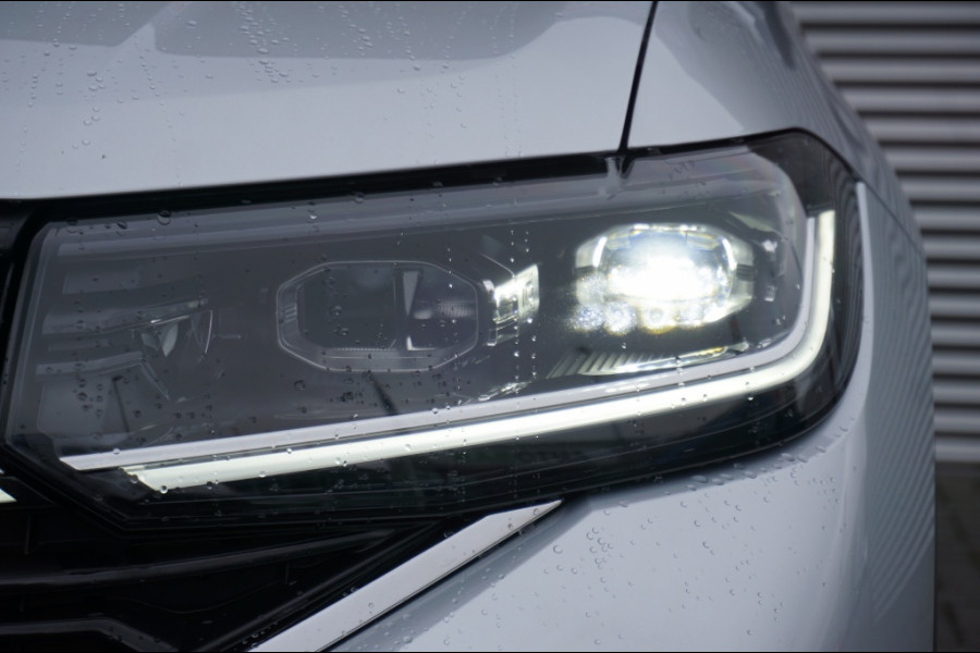 Volkswagen T-Cross 116PK Advanced Edition | AUTOMAAT | COMFORTPAKKET | CAMERA