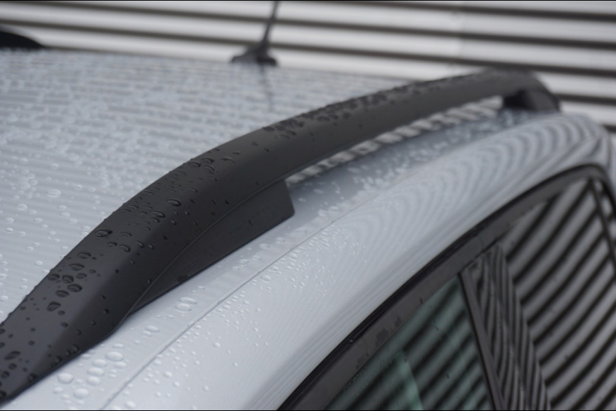 Volkswagen T-Cross 116PK Advanced Edition | AUTOMAAT | COMFORTPAKKET | CAMERA