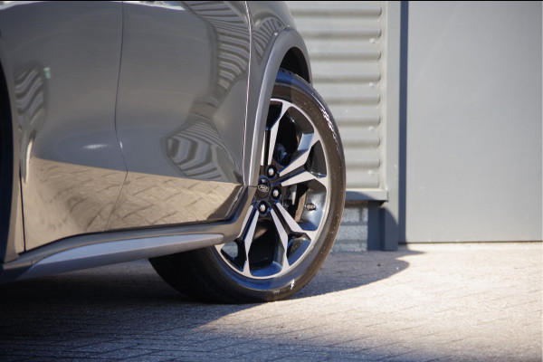 Ford Focus 1.0 EcoBoost Titanium AUT. LED, B&O, STOELVERWARMING, STUURVERWARMING, CLIMA, CAMERA, NAVI, CRUISE, PARKEERSENSOREN,