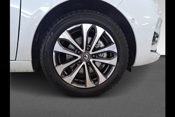 Renault ZOE R135 Intens 52 kWh Incl. Achteruitrijcamera | Apple Carplay/Android Auto | warmtepomp