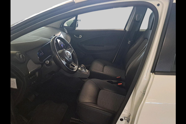 Renault ZOE R135 Intens 52 kWh Incl. Achteruitrijcamera | Apple Carplay/Android Auto | warmtepomp