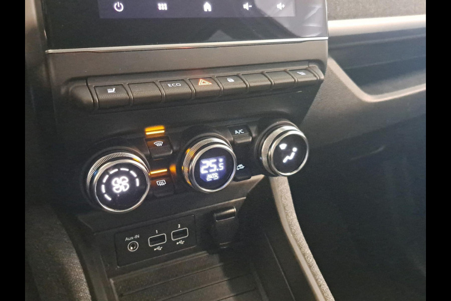 Renault ZOE R135 Intens 52 kWh Incl. Achteruitrijcamera | Apple Carplay/Android Auto | warmtepomp