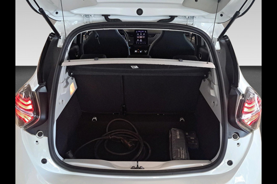Renault ZOE R135 Intens 52 kWh Incl. Achteruitrijcamera | Apple Carplay/Android Auto | warmtepomp