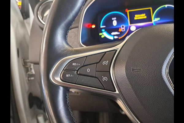 Renault ZOE R135 Intens 52 kWh Incl. Achteruitrijcamera | Apple Carplay/Android Auto | warmtepomp