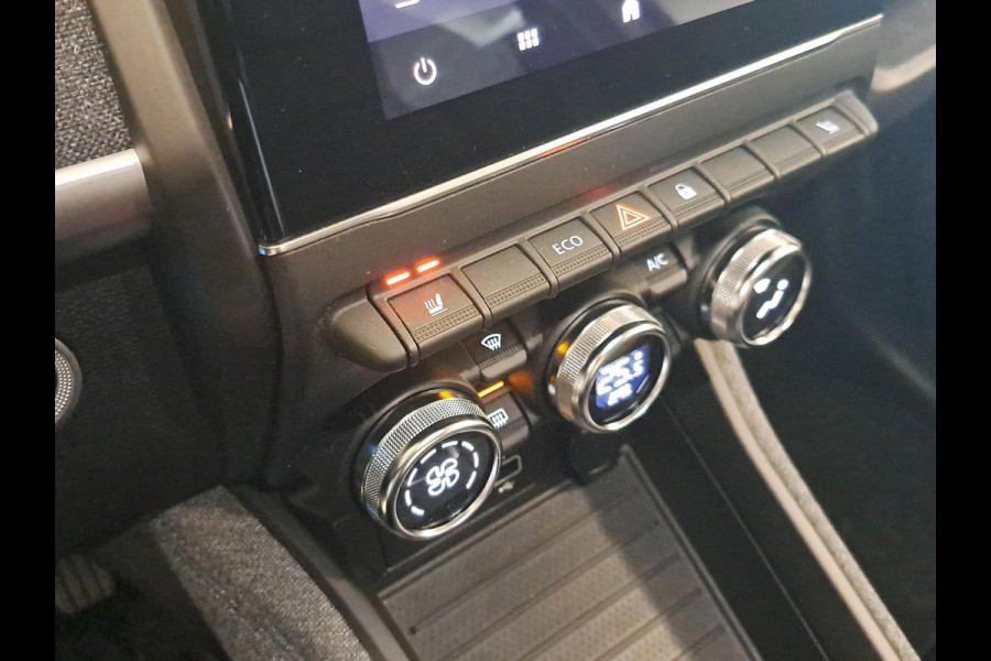 Renault ZOE R135 Intens 52 kWh Incl. Achteruitrijcamera | Apple Carplay/Android Auto | warmtepomp