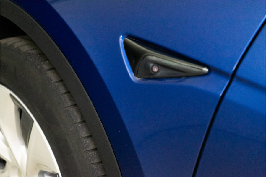 Tesla Model Y RWD 58 kWh 300PK | Incl. BTW | SOH 96% | NL AUTO | 1e Eig.+NAP | Pano | Full Self Driving | 12 MND Garantie