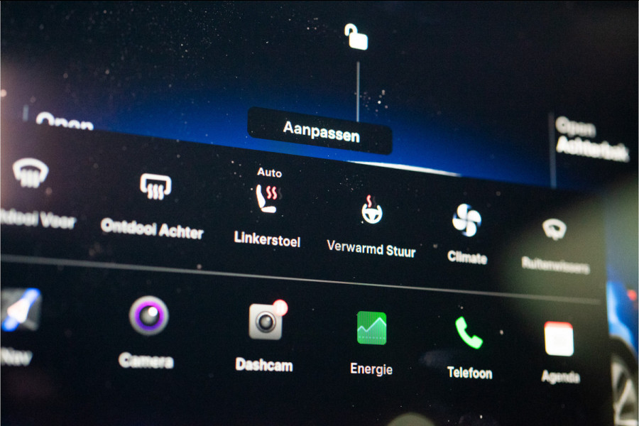 Tesla Model Y RWD 58 kWh 300PK | Incl. BTW | SOH 96% | NL AUTO | 1e Eig.+NAP | Pano | Full Self Driving | 12 MND Garantie