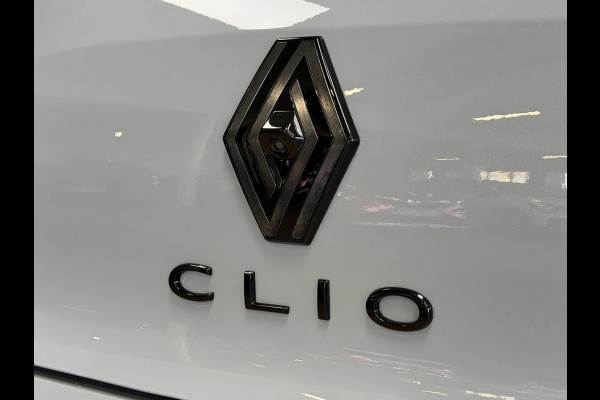 Renault Clio 1.6 E-Tech Full Hybrid 145 esprit Alpine | Groot Navi | Bose | 360 | ACC | Dode hoek | 17" | Carplay | Led | 100% Renault Dealer onderhouden!