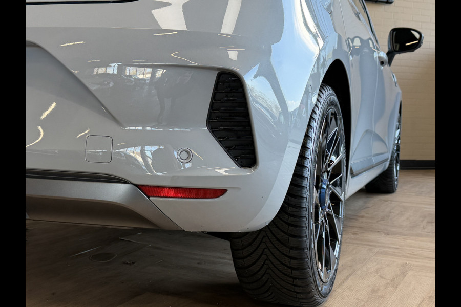 Renault Clio 1.6 E-Tech Full Hybrid 145 esprit Alpine | Groot Navi | Bose | 360 | ACC | Dode hoek | 17" | Carplay | Led | 100% Renault Dealer onderhouden!