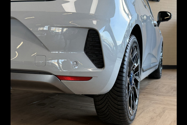 Renault Clio 1.6 E-Tech Full Hybrid 145 esprit Alpine | Groot Navi | Bose | 360 | ACC | Dode hoek | 17" | Carplay | Led | 100% Renault Dealer onderhouden!