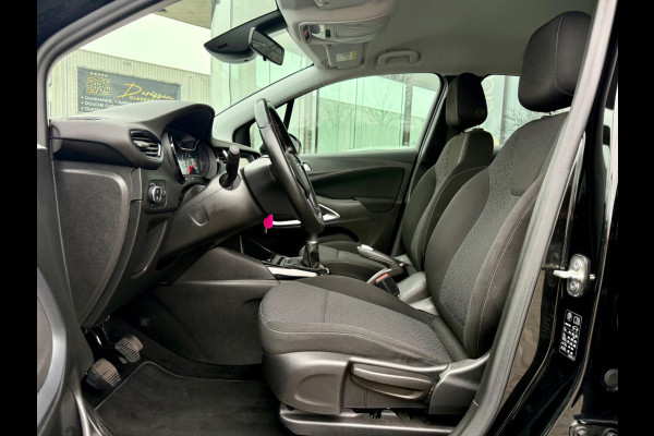 Opel Crossland X 1.2 Online Edition, NAP, 1e Eigenaar, CARPLAY