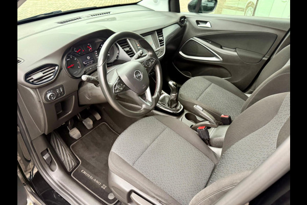 Opel Crossland X 1.2 Online Edition, NAP, 1e Eigenaar, CARPLAY