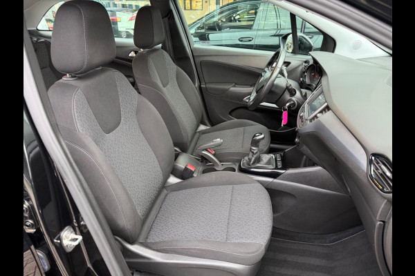 Opel Crossland X 1.2 Online Edition, NAP, 1e Eigenaar, CARPLAY