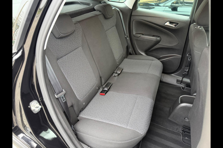 Opel Crossland X 1.2 Online Edition, NAP, 1e Eigenaar, CARPLAY