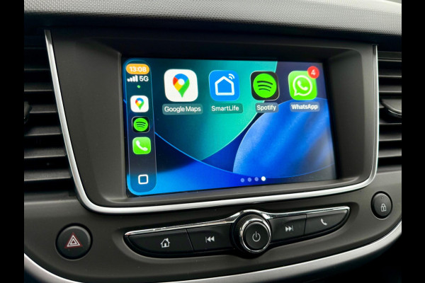 Opel Crossland X 1.2 Online Edition, NAP, 1e Eigenaar, CARPLAY