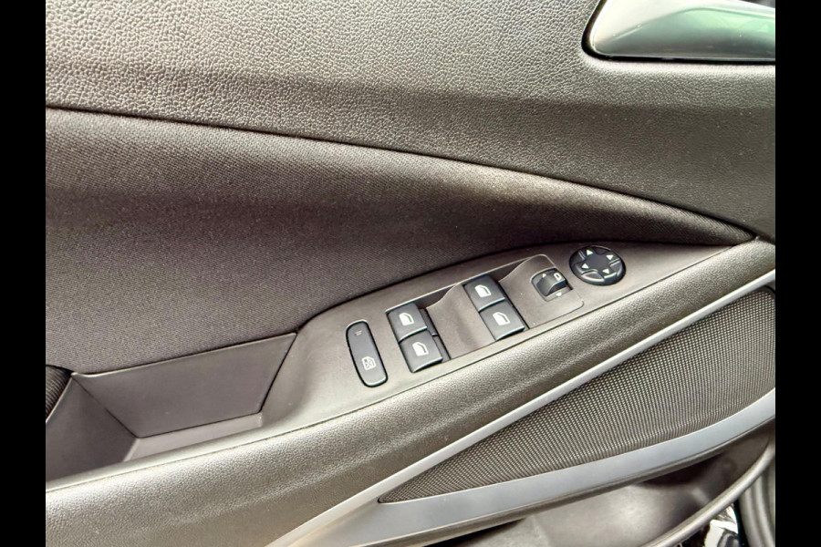 Opel Crossland X 1.2 Online Edition, NAP, 1e Eigenaar, CARPLAY