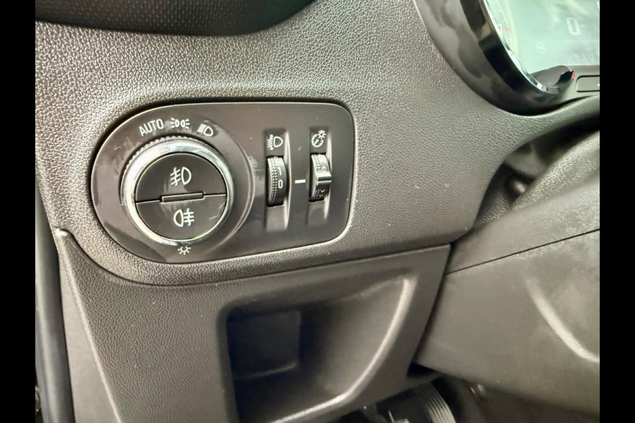 Opel Crossland X 1.2 Online Edition, NAP, 1e Eigenaar, CARPLAY
