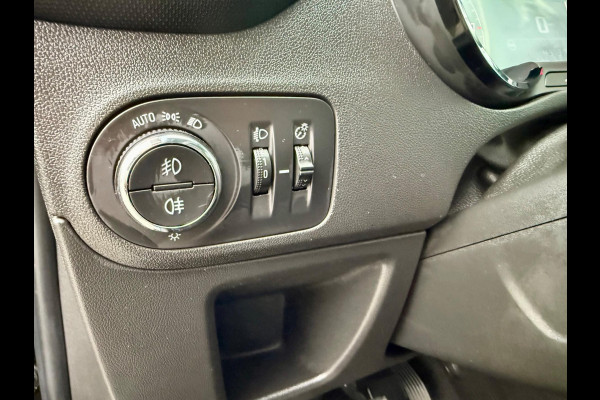 Opel Crossland X 1.2 Online Edition, NAP, 1e Eigenaar, CARPLAY