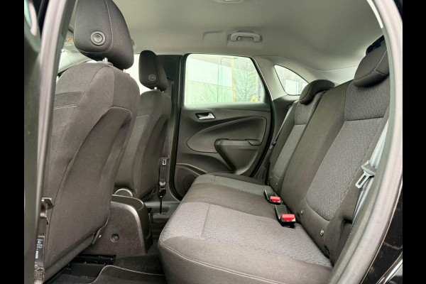 Opel Crossland X 1.2 Online Edition, NAP, 1e Eigenaar, CARPLAY