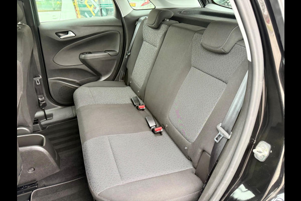 Opel Crossland X 1.2 Online Edition, NAP, 1e Eigenaar, CARPLAY