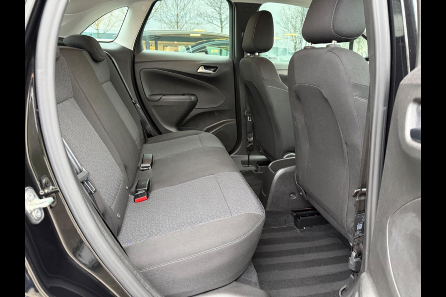 Opel Crossland X 1.2 Online Edition, NAP, 1e Eigenaar, CARPLAY