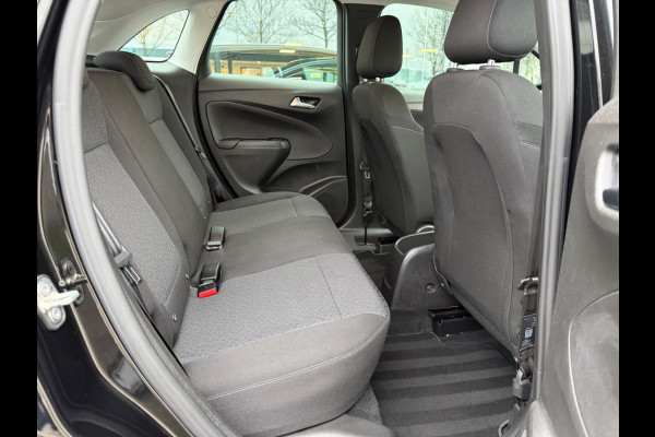 Opel Crossland X 1.2 Online Edition, NAP, 1e Eigenaar, CARPLAY