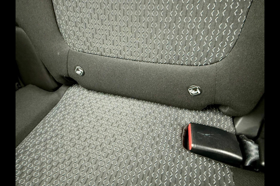 Opel Crossland X 1.2 Online Edition, NAP, 1e Eigenaar, CARPLAY