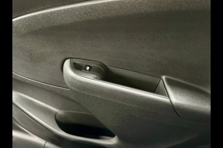 Opel Crossland X 1.2 Online Edition, NAP, 1e Eigenaar, CARPLAY