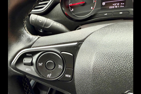 Opel Crossland X 1.2 Online Edition, NAP, 1e Eigenaar, CARPLAY