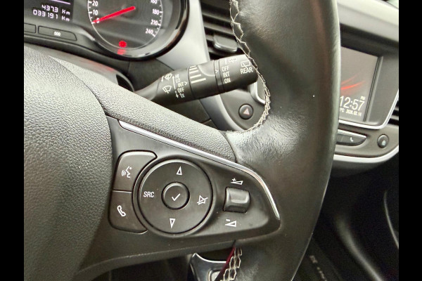 Opel Crossland X 1.2 Online Edition, NAP, 1e Eigenaar, CARPLAY