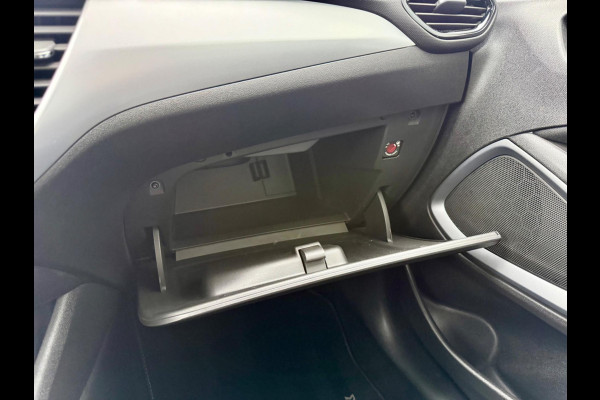 Opel Crossland X 1.2 Online Edition, NAP, 1e Eigenaar, CARPLAY