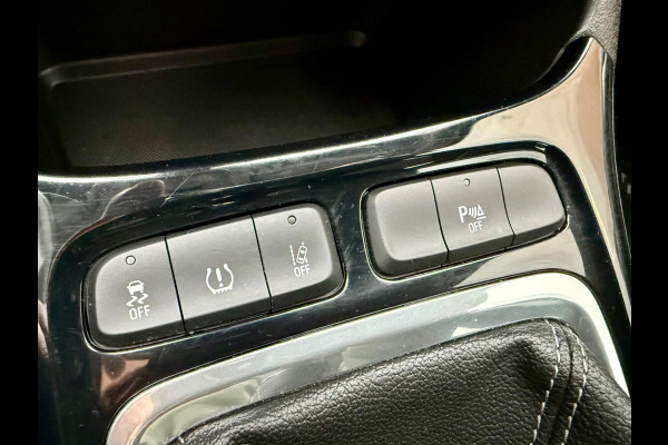 Opel Crossland X 1.2 Online Edition, NAP, 1e Eigenaar, CARPLAY