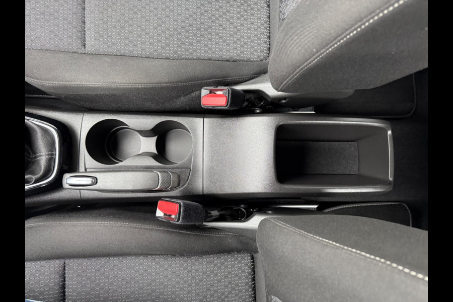 Opel Crossland X 1.2 Online Edition, NAP, 1e Eigenaar, CARPLAY