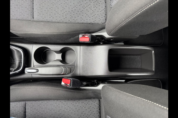 Opel Crossland X 1.2 Online Edition, NAP, 1e Eigenaar, CARPLAY