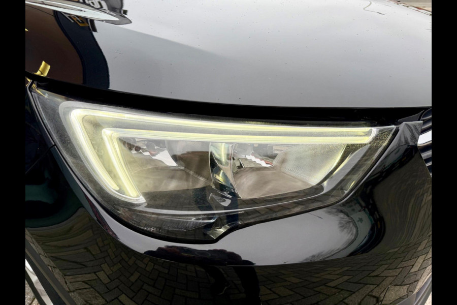 Opel Crossland X 1.2 Online Edition, NAP, 1e Eigenaar, CARPLAY
