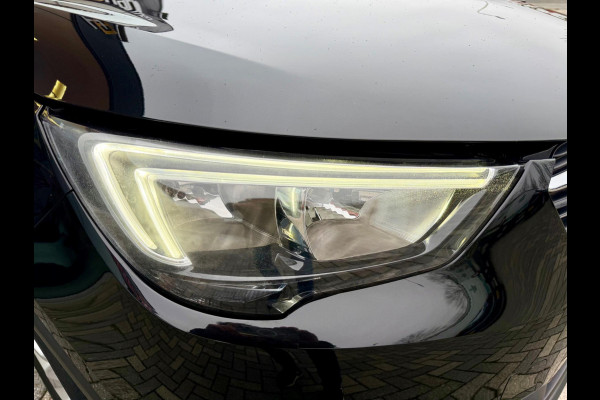 Opel Crossland X 1.2 Online Edition, NAP, 1e Eigenaar, CARPLAY